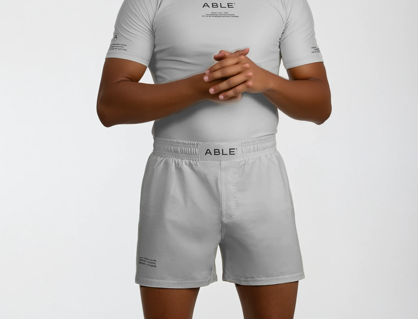 Short de combat – RISE