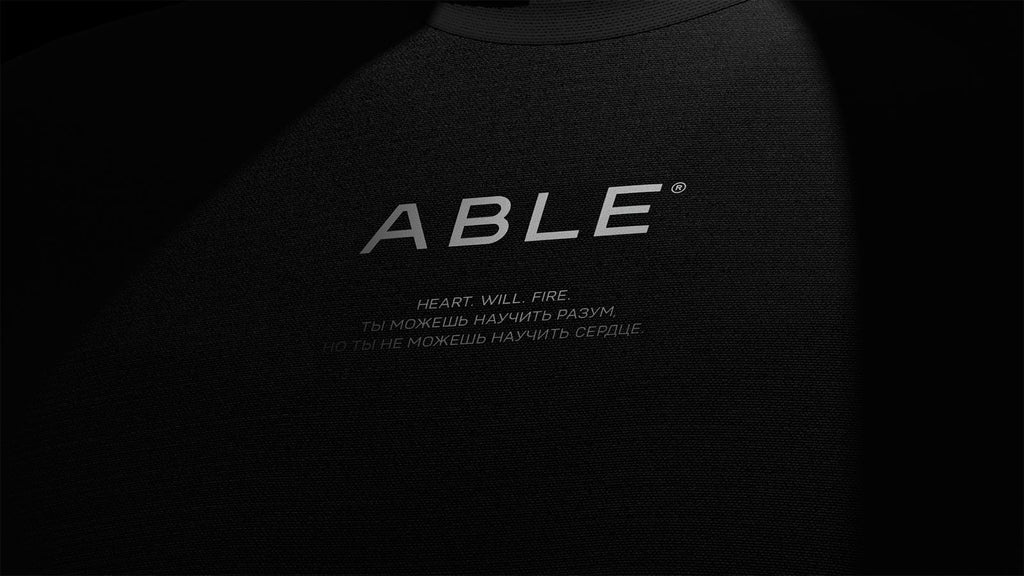 Ensemble Rashguard + Short – RISE