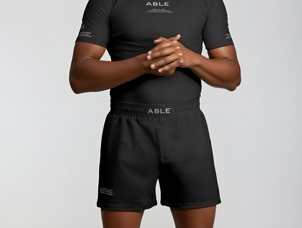 Short de combat – RISE
