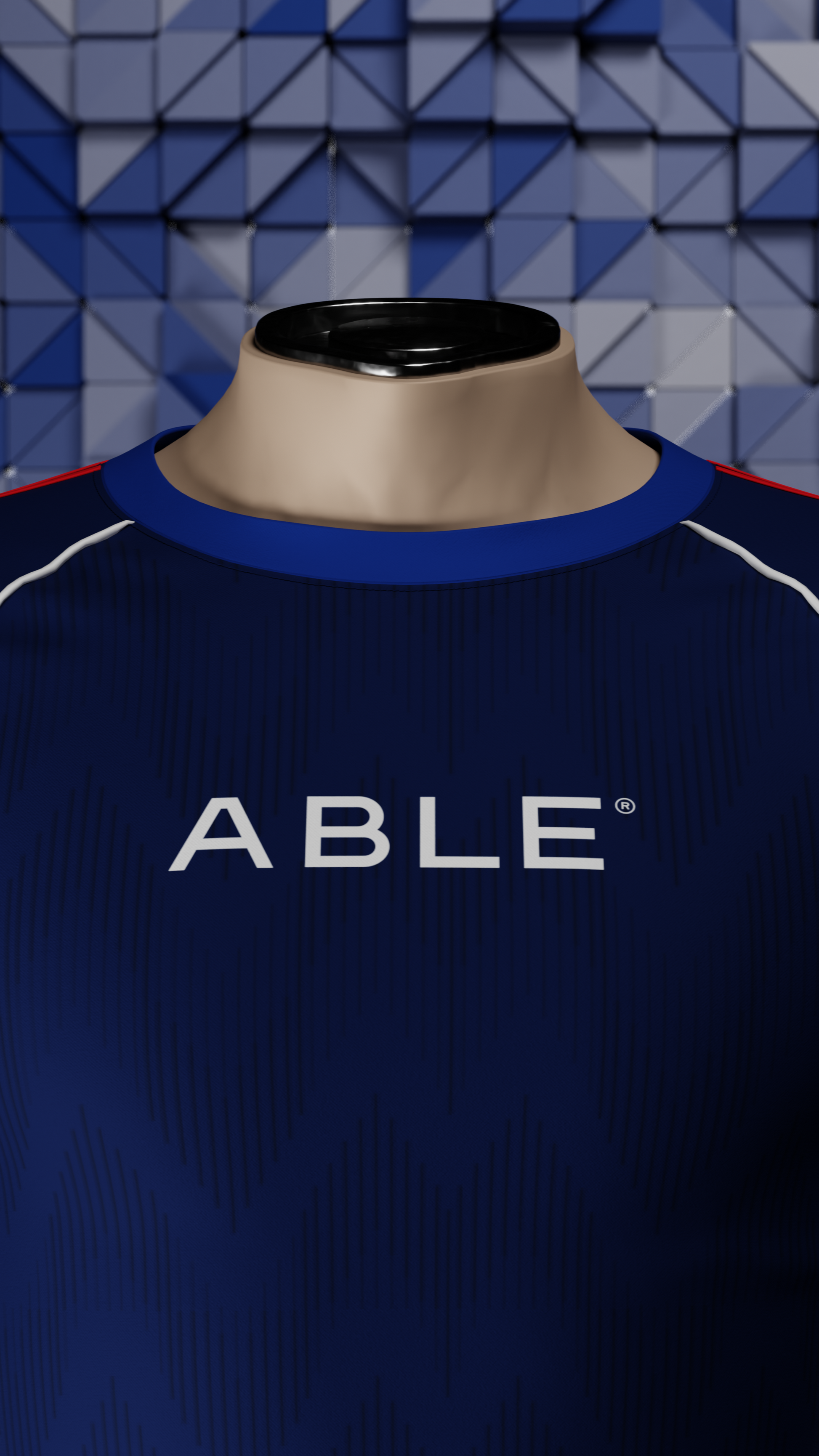 Drop "FRANCE" Rashguard